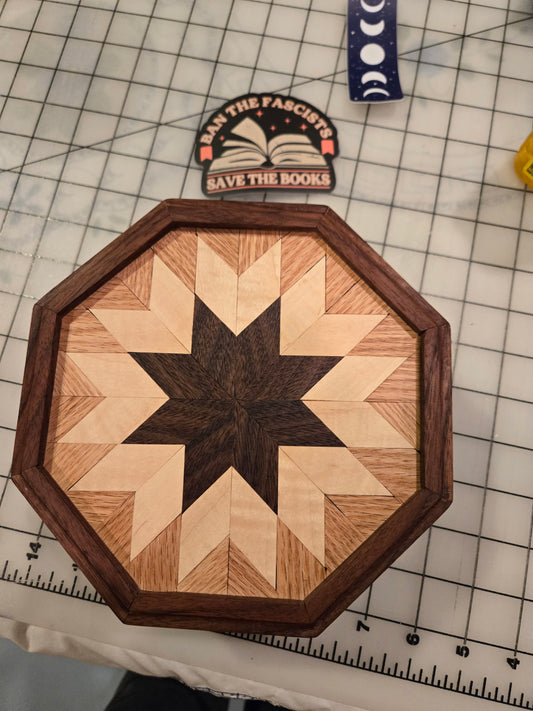 cheese board
