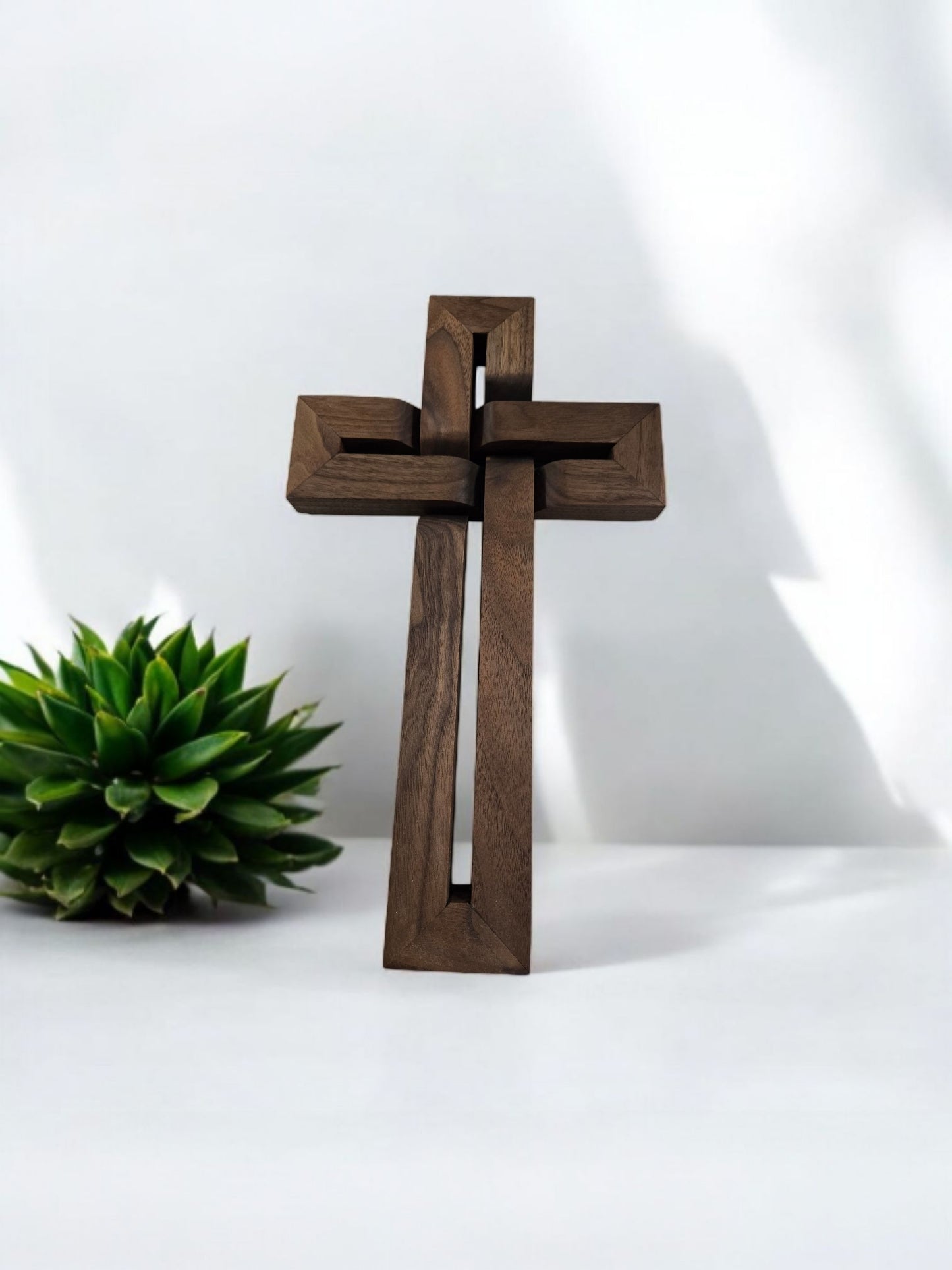 Wooden Cross
