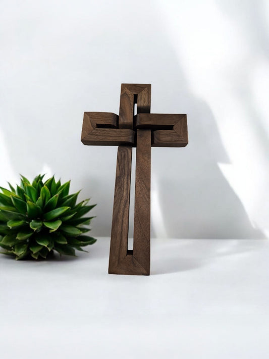 Wooden Cross