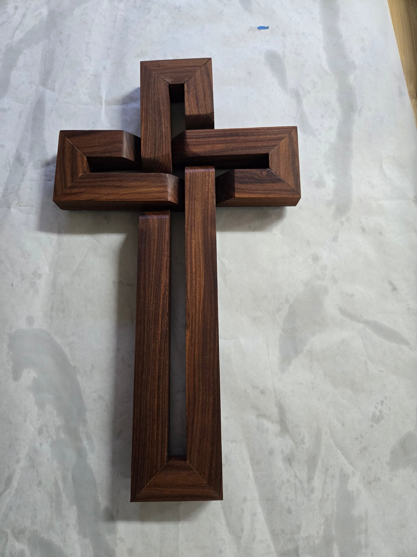 Wooden Cross