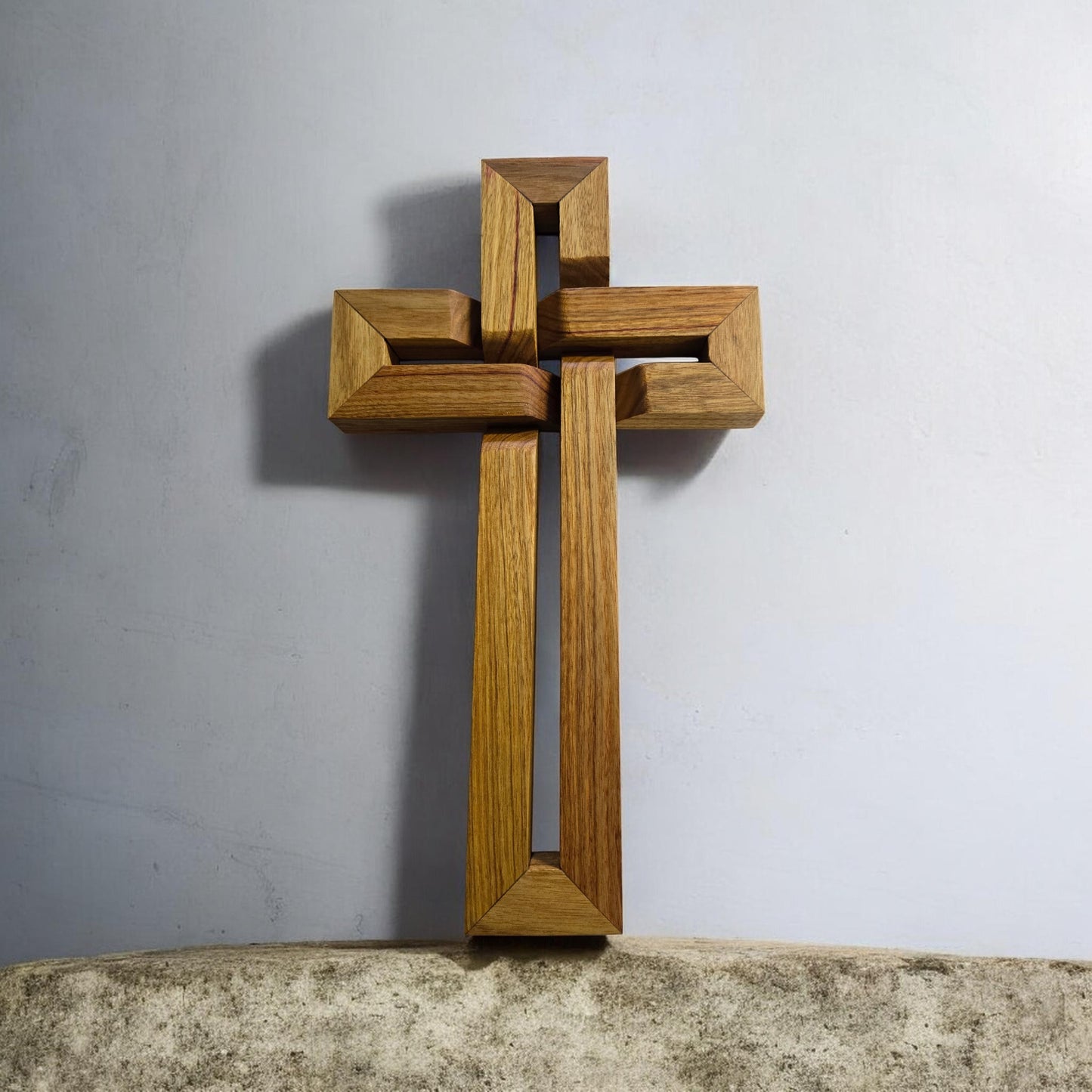 Wooden Cross