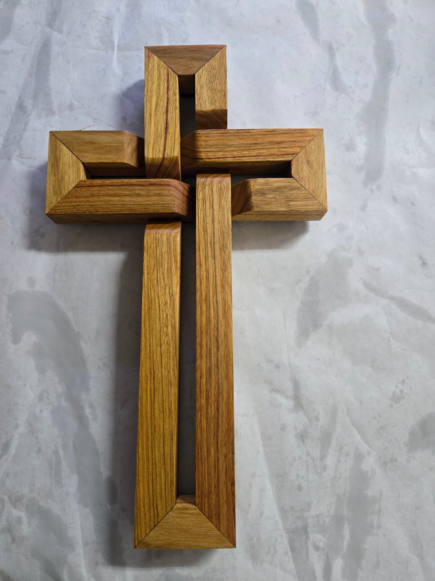 Wooden Cross