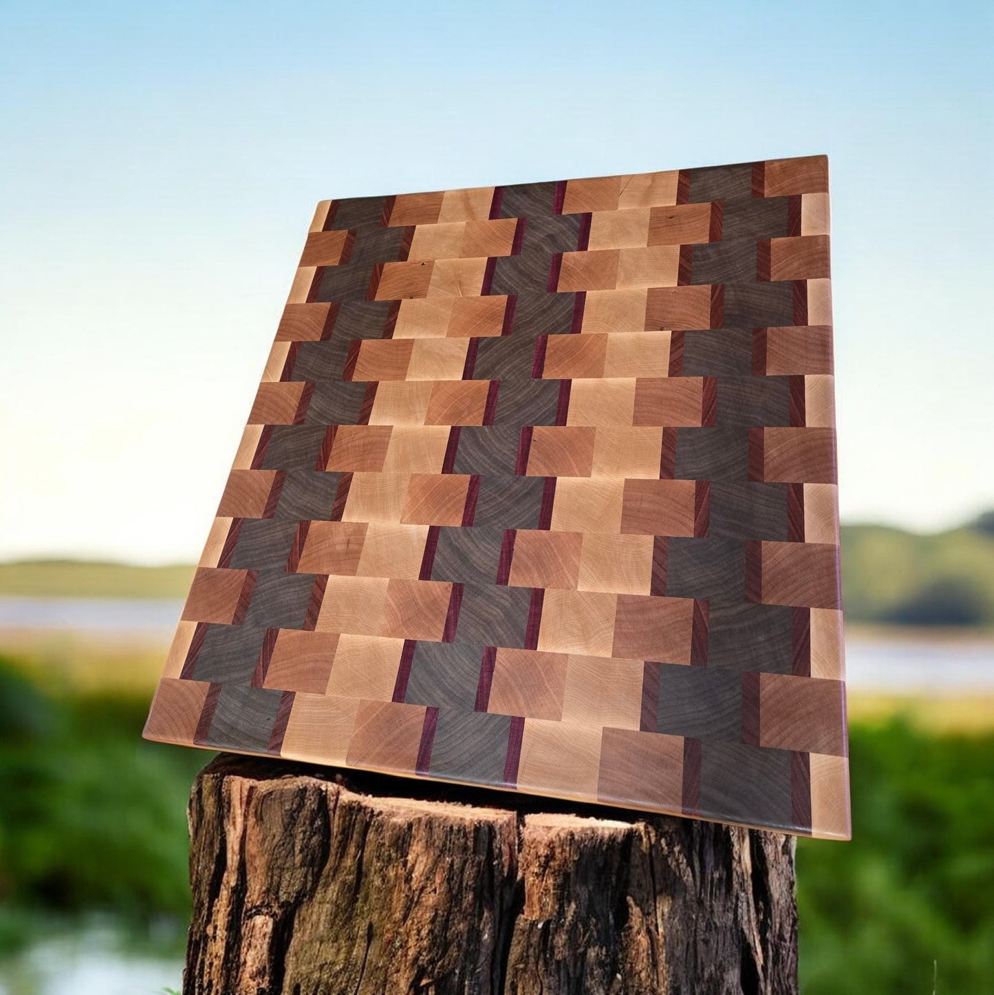 Cutting board