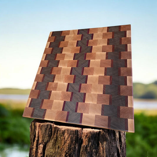 Cutting board